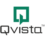QVISTA Logo